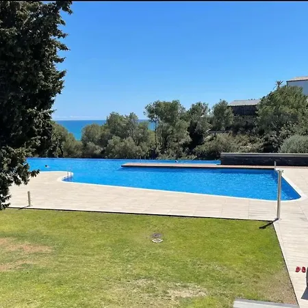 Vilanovaapartaments