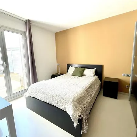 Vilanovaapartaments アパート *