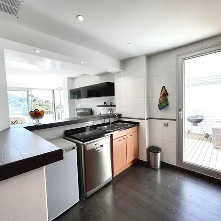 Vilanovaapartaments Lägenhet *