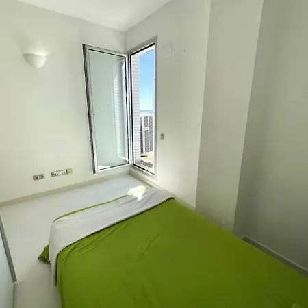 Vilanovaapartaments *