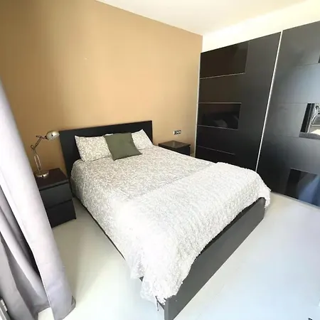 Vilanovaapartaments Lägenhet *