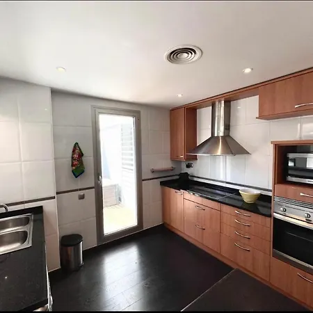 Vilanovaapartaments * Sitges