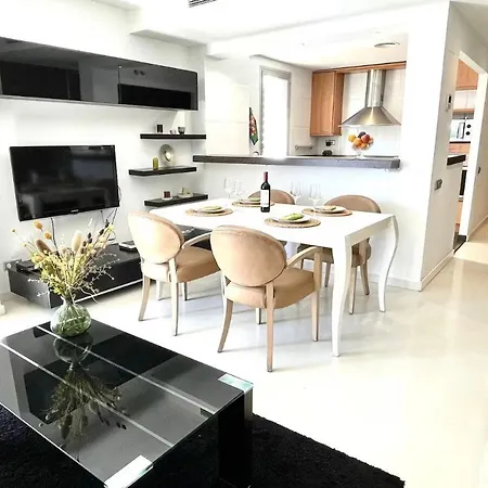 アパート Vilanovaapartaments