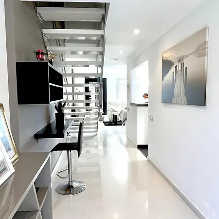 Vilanovaapartaments * Sitges