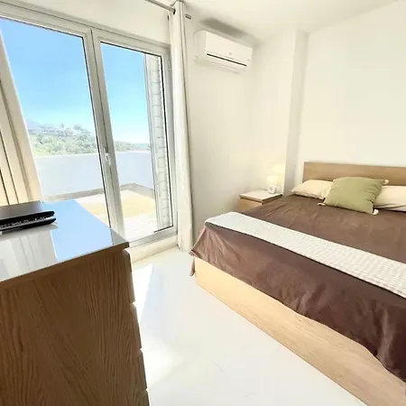Lägenhet Vilanovaapartaments Sitges