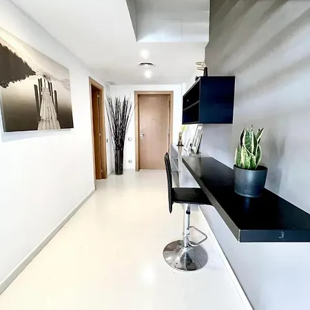 Vilanovaapartaments *