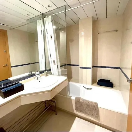 Vilanovaapartaments *