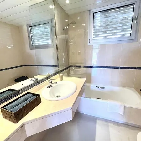 Vilanovaapartaments
